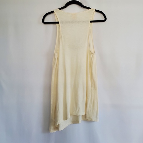 ANTHROPOLOGIE | Ric Rac Racerback Tank Top - Picture 2 of 8